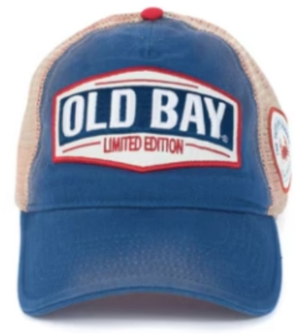 OLD BAY® - Limited Edition Hat