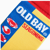 OLD BAY Can Dress Sock