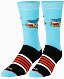 Top Gun Sky - Dress Sock