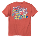 OLD BAY® Tropical MD T-Shirt