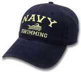 NAVY Swimming Hat (navy)