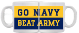 GO NAVY - BEAT ARMY Mug