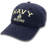 NAVY Boxing Hat (navy)