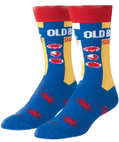 OLD BAY Can Dress Sock