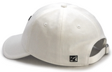 USNA N-Star Hat (white)