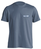 OLD BAY® Crabs Since 1939 (blue jean)