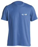 OLD BAY® Eat Local (flo blue)