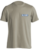 OLD BAY® Lab Crab (sandstone)