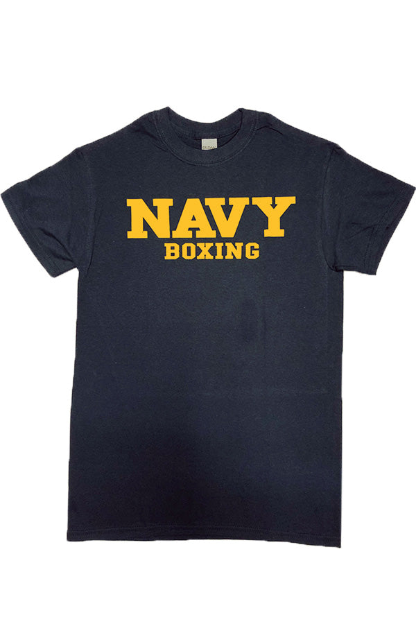 T Shirt Boxing 
