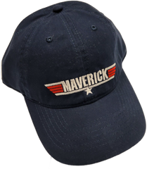 TOP GUN Maverick Can Holder – Annapolis Gear