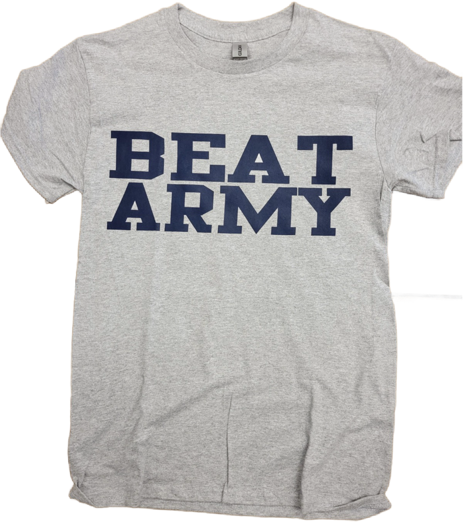 BLUE ANGELS Naval Academy T-Shirt (ash) – Annapolis Gear