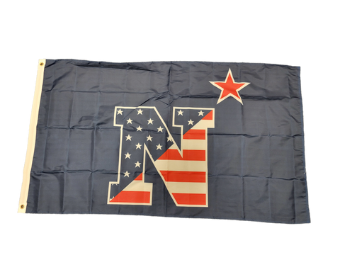 NAVY USA N* Flag (3'x5')