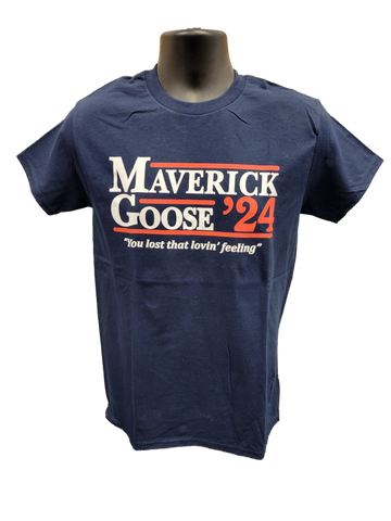 Top Gun Maverick Goose '24 T-Shirt