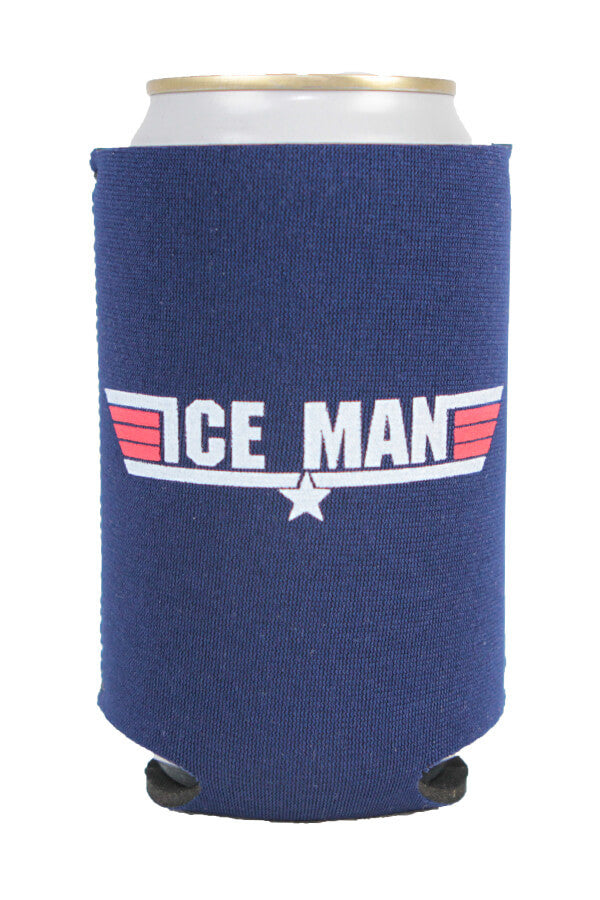 TOP GUN Ice Man Can Holder – Annapolis Gear