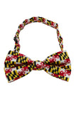 MD Pride MD Flag Bow Tie - Annapolis Gear - 2