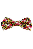 MD Pride MD Flag Bow Tie - Annapolis Gear - 1