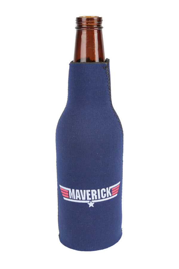 TOP GUN Maverick Bottle Koozie - Annapolis Gear