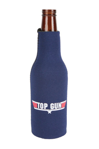 TOP GUN Bottle Koozie - Annapolis Gear