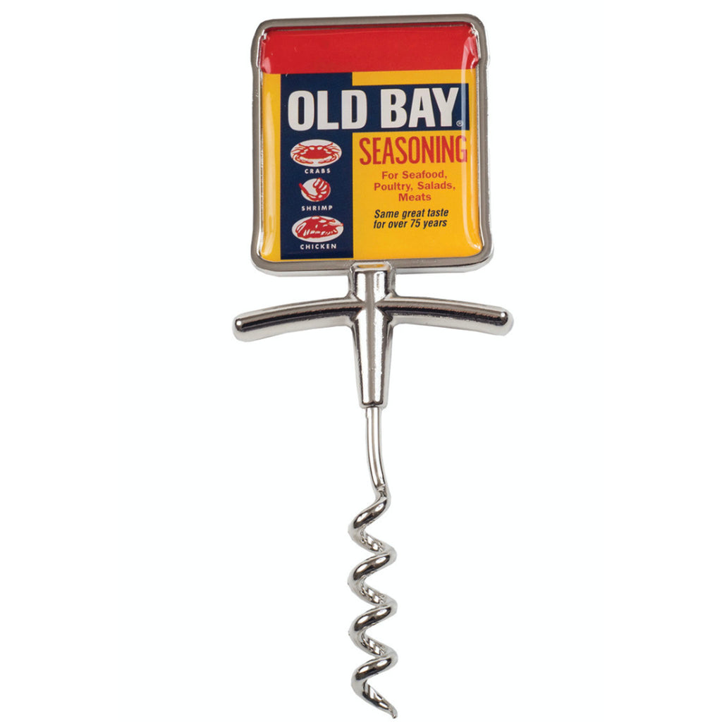 OLD BAY® Corkscrew