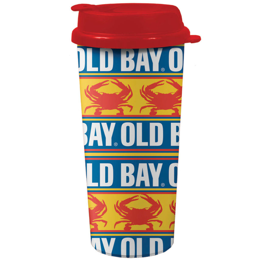 OLD BAY® Travel Mug