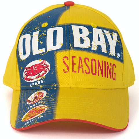 OLD BAY® Can Hat