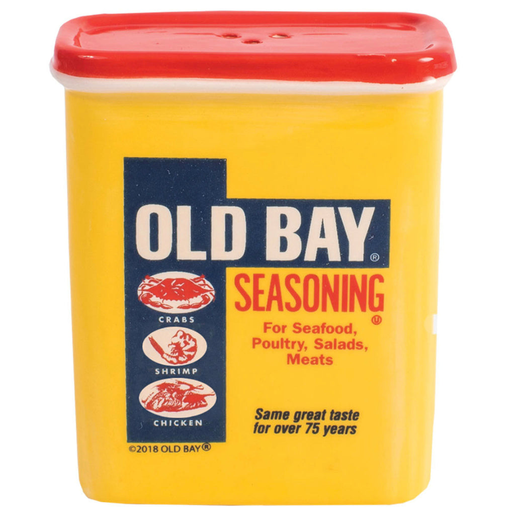 OLD BAY® Seasoning Shaker
