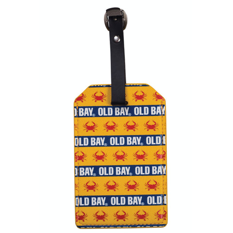 OLD BAY® Luggage Tag