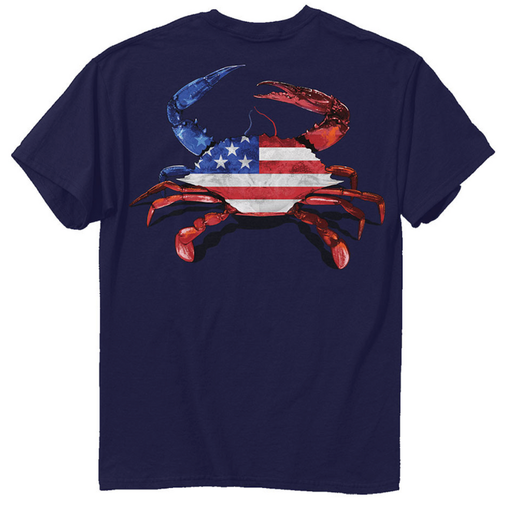 Americrab T-Shirt