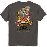 MD Pier Pressure T-Shirt