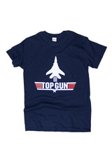 GUN – T-Shirt TOP Annapolis (navy) Gear