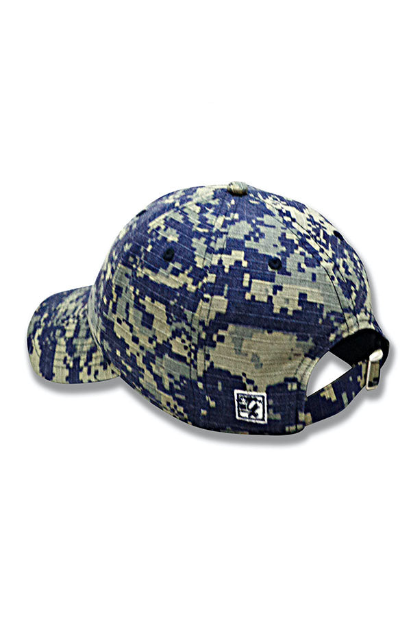 USNA N* Digi Camo Hat – Annapolis Gear