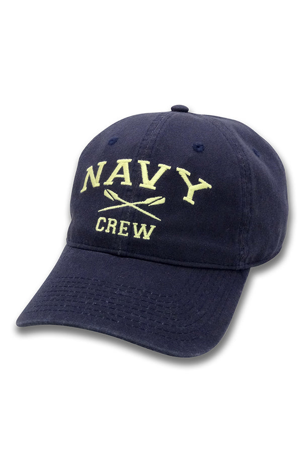 NAVY Crew Hat (navy)