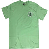 USNA Knock Out Anchor T-Shirt (mint)