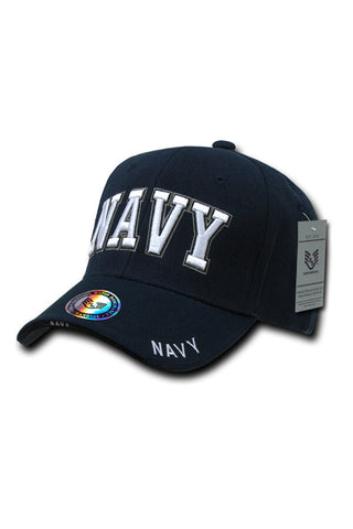 Name me Hat - Annapolis Gear