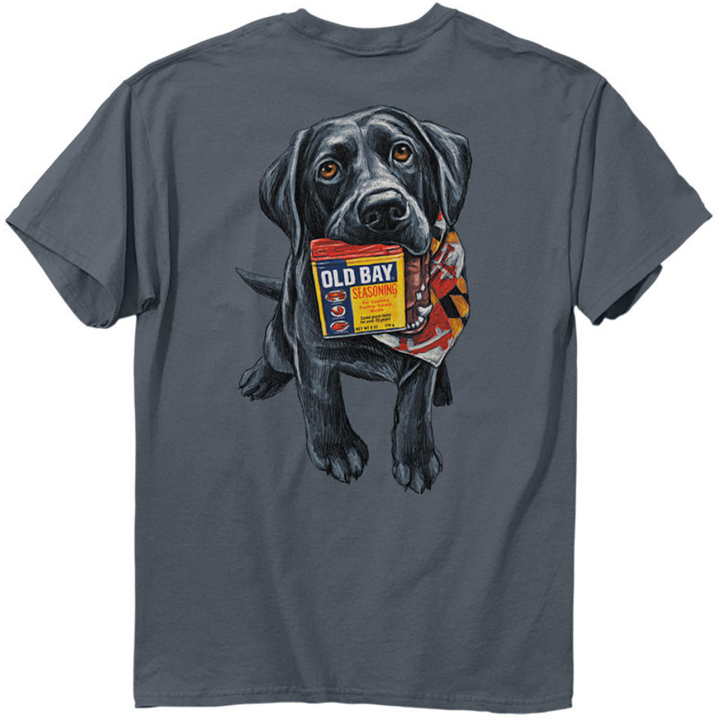 OLD BAY® Good Boy T-Shirt