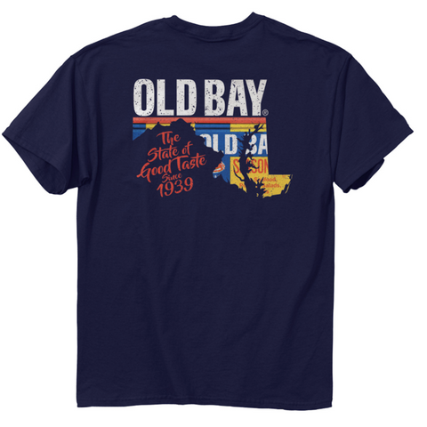 OLD BAY® - LAND