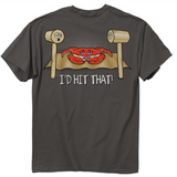 HIT THAT CRAB T-Shirt
