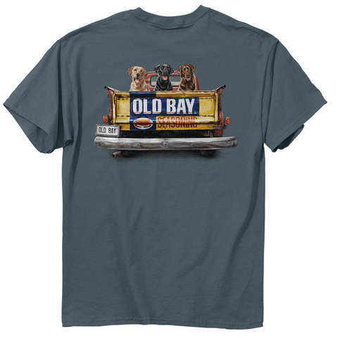 OLD BAY® - TAILGATERS