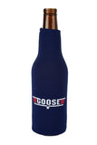 TOP GUN Goose Bottle Koozie - Annapolis Gear - 1