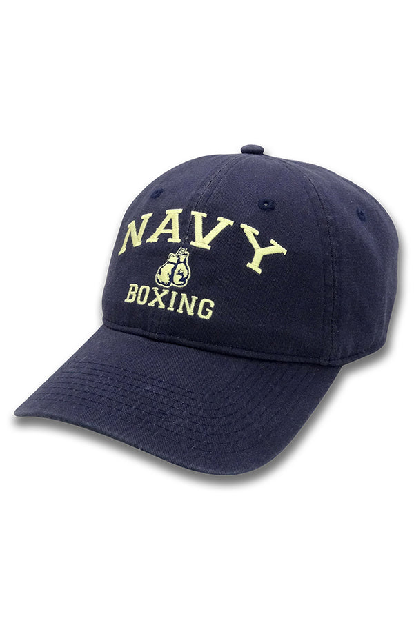 NAVY Boxing Hat (navy)
