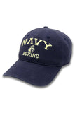 NAVY Boxing Hat (navy)