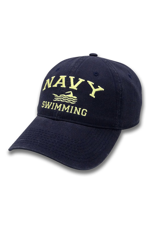 NAVY Swimming Hat (navy)