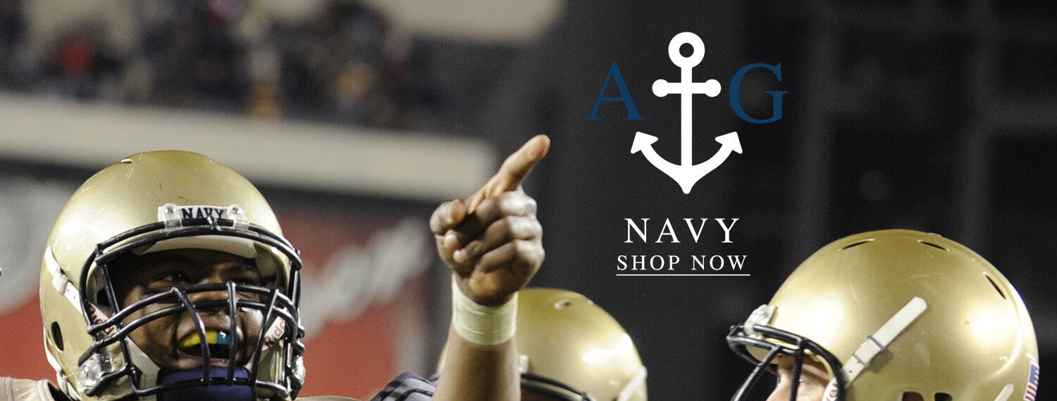 Annapolis Gear - Navy Gear